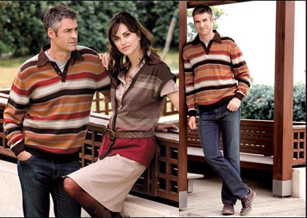 sonbahar erkek giyim