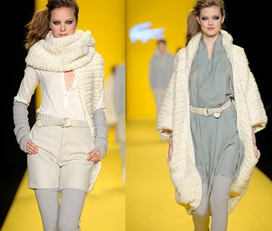 sonbahar kış bayan giyimi