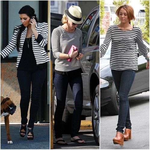 spor bayan yaz modası blank