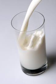 Rüyada Süt Görmek