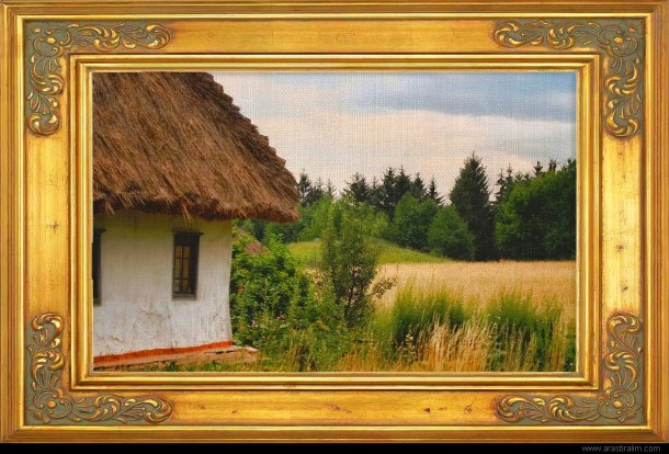 Rüyada Tablo Görmek