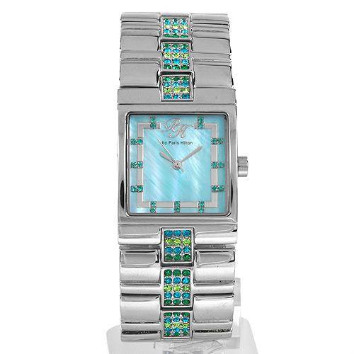 taşlı saat modeli blank