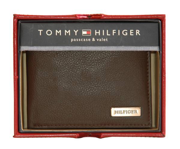 tommy hilfiger erkek cüzdan modeli