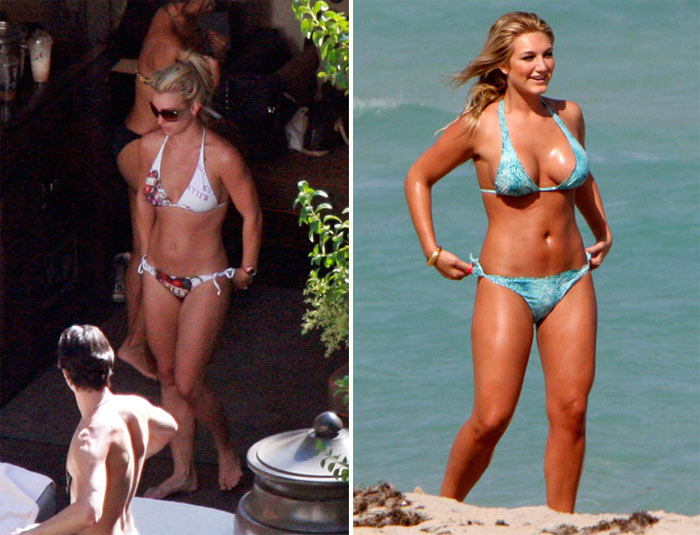 yeni sezon ipli bikini modelleri