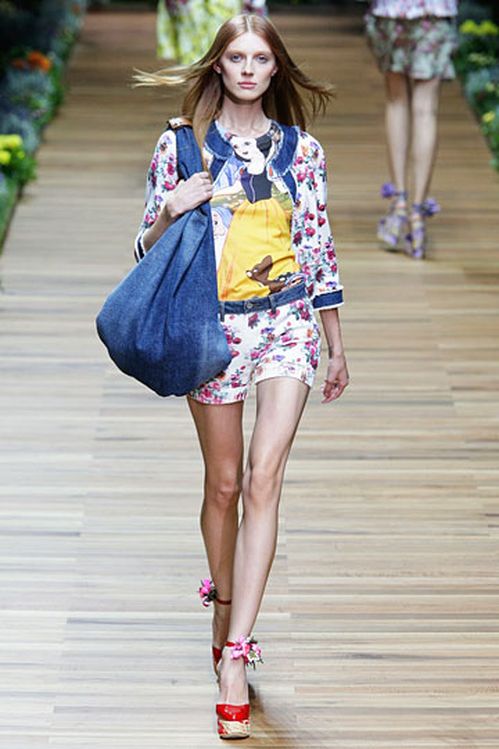 yeni sezon yaz modası