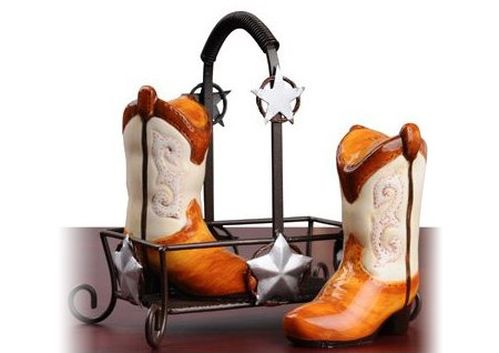 yeni trend kovboy çizmeler