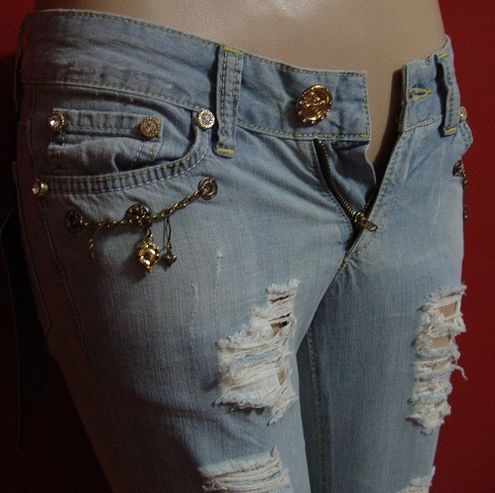 dolce gabbana pantolon blank