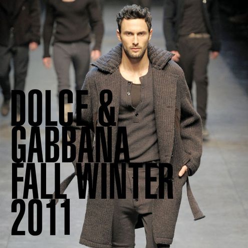 dolce gabbana sonbahar blank