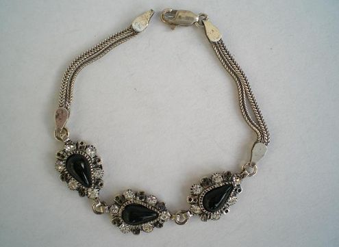 moda oltu taşı kolye modeli