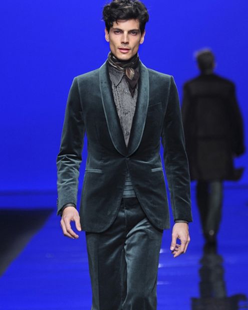 roberto cavalli modası