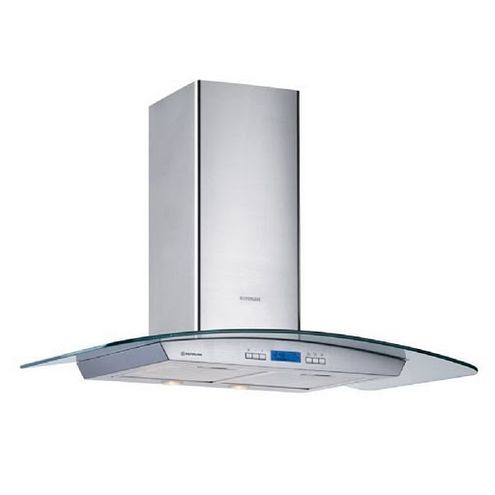 silverline davlumbaz modeli blank