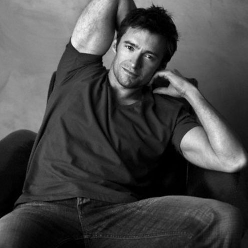 yakışıklı erkek fotografı blank