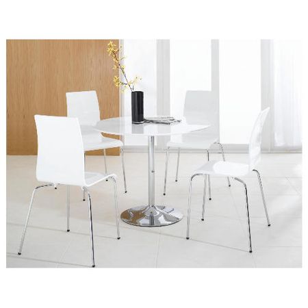 yeni kafe masası blank