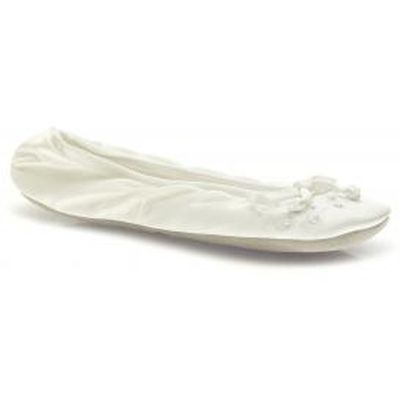 yeni moda gelin babet ayakkabı blank