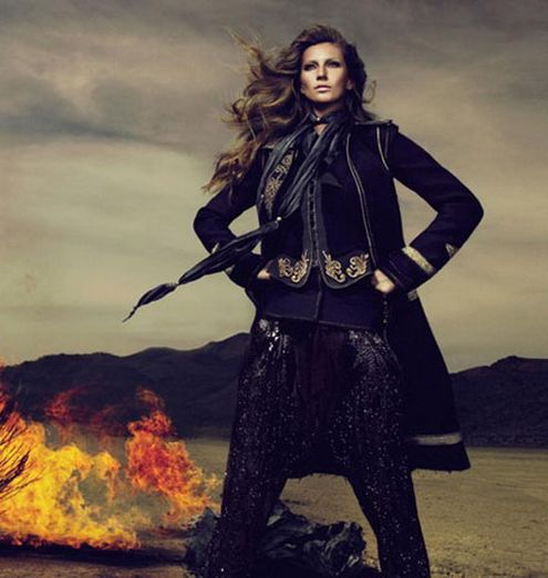 yeni sezon roberto cavalli modası