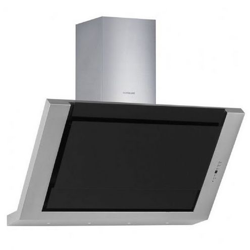 yeni silverline davlumbaz modeli blank