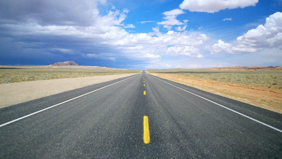 Rüyada Yol Görmek