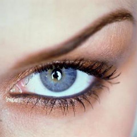 mavi göz resimleri blank