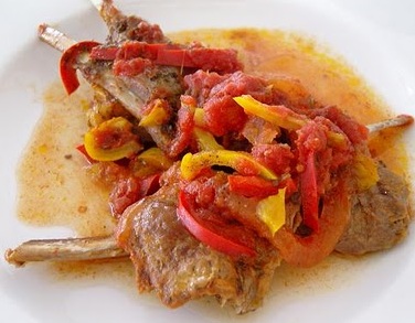 Beşamel Salçası