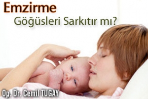 Emzirmek Vücudu Bozar mı?