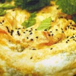 Isırganlı-börek-tarifi Isırganlı börek tarifi