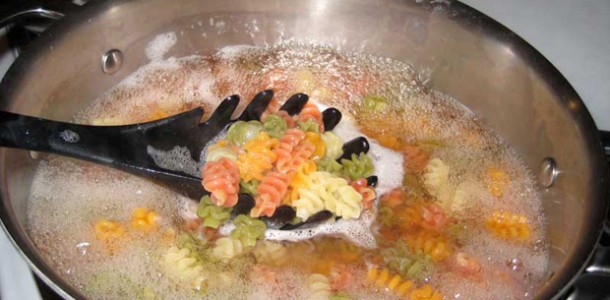 Boiling Pişirme Usulü