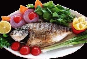 Lüfer Iskarası