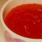 Ayva Marmelatı