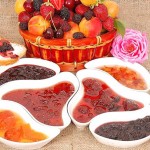 Karışık Meyve Marmelatı