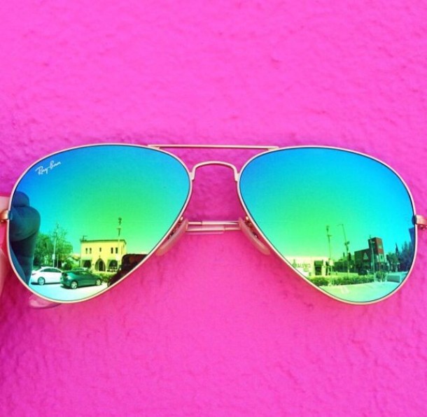 Ray Ban Gözlük Modelleri