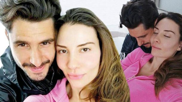 6 yıllık eşi Mihriban Dinçer ile boşanma aşamasında olan Özer Hurmacı: Servetim feda olsun!