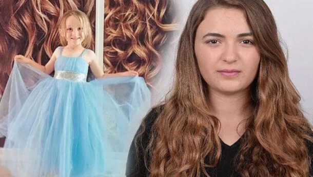 Bahar öğretmenden sonra bir acı haber daha! Küçük kardeşi de hayatını kaybetti