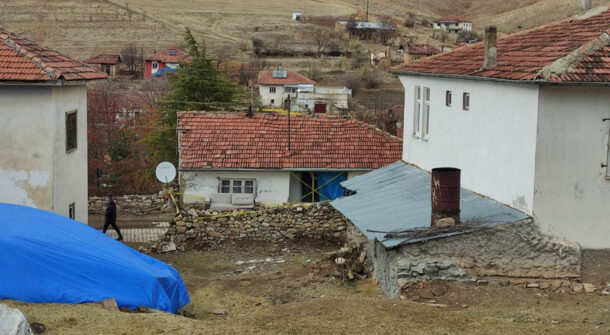 Bu nasıl anne