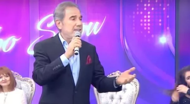 Usta sanatçı Faruk Tınaz hayatını kaybetti