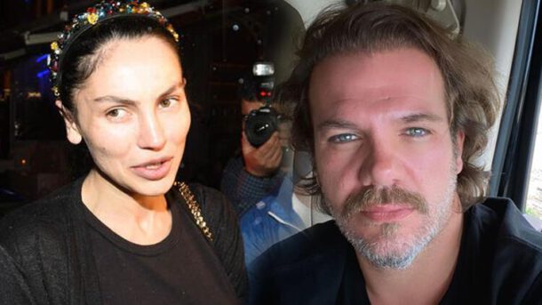 Günay Musayeva’dan eski eşi Tolga Karel’e sitem: Ne nafakası, onu geçtim; çocuğunu bile aramıyor