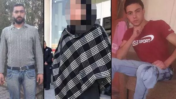 Karısını iç çamaşırıyla, arkadaşını da dolapta gördü…Sonu kanlı bitti
