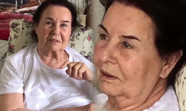 Fatma Girik servetini, miktarını ve kime bırakacağını açıkladı