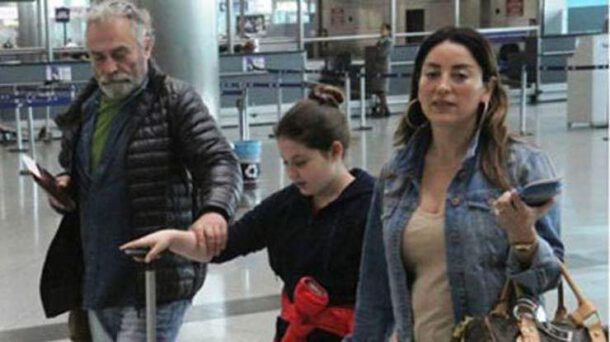 Aşkın Nur Yengi ve Haluk Bilginer’in kızı 15 yaşında 36 milyon TL’lik ev sahibi oldu