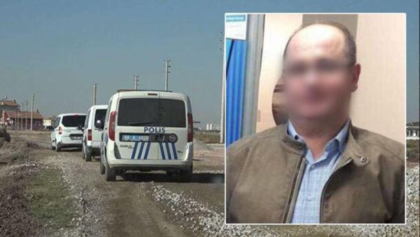 Oğlunun intiharının ardından kayıplara karışmıştı! Bilinci kapalı halde bulundu