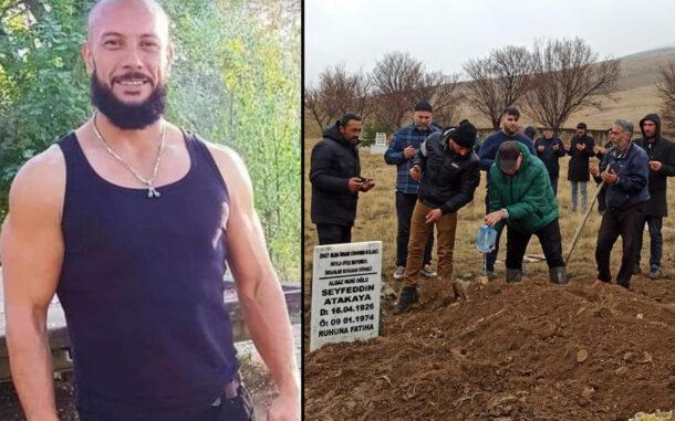 Kimsesiz adamın öldükten sonra ‘yanlışlıkla da’ olsa sahibi çıktı