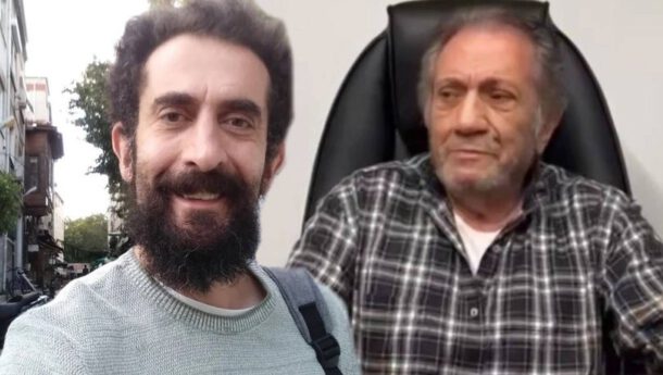 İzzet Altınmeşe, oğlunun vefatıyla ilgili ilk kez kamera karşısına geçti