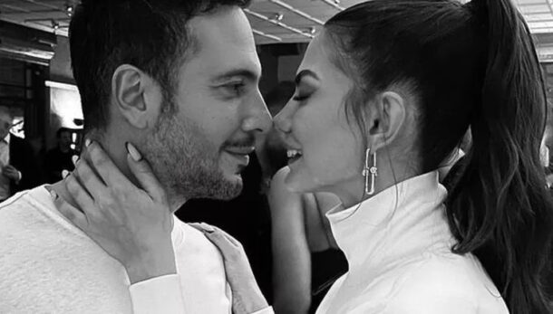 Oğuzhan Koç ile kavga eden Demet Özdemir evi terk etti!