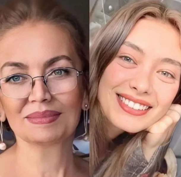 Ünlülerin Anneleri