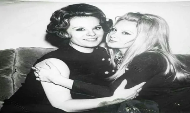 Filiz Akın ve Hülya Koçyiğit’in 59 yıllık sırrı ortaya çıktı