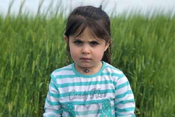 Minik Leyla’nın öldürülmesi davasında karar!