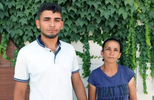 Plajda dehşet! 11 yaşındaki çocuğu silahla öldürdü