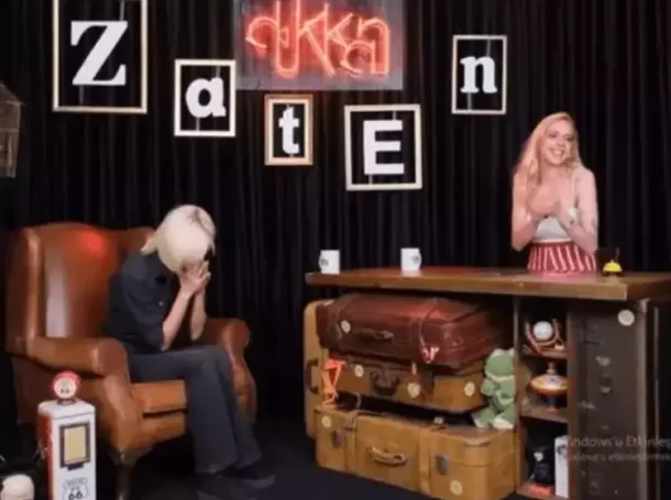 Didem Soydan: Aşık olduğum adam evli
