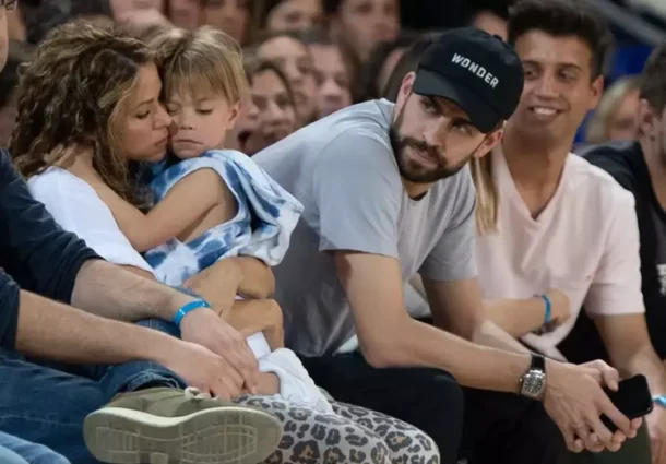 Shakira: Kendimi Pique’ye adamıştım, ölüm bizi ayrına kadar sözüne inanıyordum