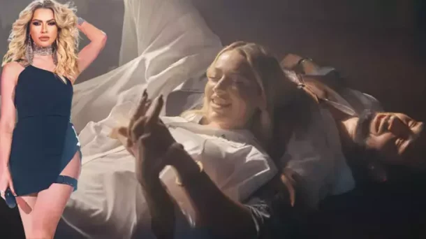 Hadise’den şaşırtan itiraf: 20 sene önceki ilk aşkımı unutamadım!