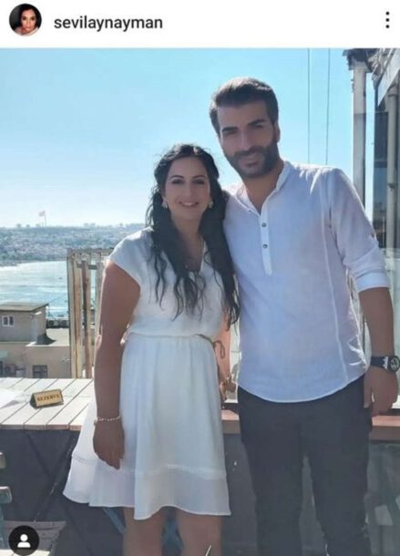 Mektubunu sosyal medyadan paylaşmış! Nedeni belli oldu!